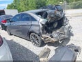 Photo 3 of 12 — 2011 Hyundai Sonata