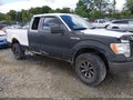 Photo 16 of 17 — 2014 Ford F-150