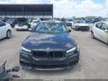 2019 BMW M550i xDrive — photo 9 of 13 | VIN WBAJB9C57KB465132