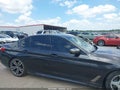 2019 BMW M550i xDrive — photo 10 of 13 | VIN WBAJB9C57KB465132