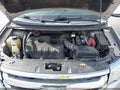 Photo 10 of 11 — 2012 Ford Edge