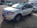 Photo 2 of 11 — 2012 Ford Edge