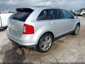 Photo 4 of 11 — 2012 Ford Edge
