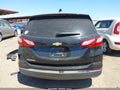 2018 Chevrolet Equinox — photo 16 of 16 | VIN 2GNAXHEVXJ6333406