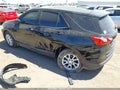 2018 Chevrolet Equinox — photo 3 of 16 | VIN 2GNAXHEVXJ6333406