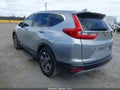 2018 Honda CR-V — photo 3 of 20 | VIN 7FARW1H52JE021337