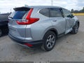 2018 Honda CR-V — photo 4 of 20 | VIN 7FARW1H52JE021337
