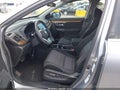 2018 Honda CR-V — photo 5 of 20 | VIN 7FARW1H52JE021337