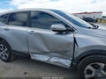 2018 Honda CR-V — photo 6 of 20 | VIN 7FARW1H52JE021337