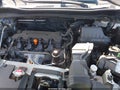 Photo 10 of 21 — 2016 Honda HR-V