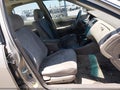 Photo 5 of 18 — 2001 Honda Accord