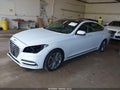 Photo 2 of 16 — 2019 Genesis G80