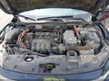 2021 Honda Insight — photo 10 of 17 | VIN 19XZE4F98ME007622