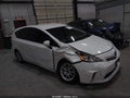 2014 Toyota Prius V — photo 1 of 16 | VIN JTDZN3EU0E3363863