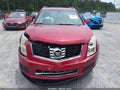 2016 Cadillac SRX — photo 12 of 16 | VIN 3GYFNBE38GS534175