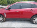 2016 Cadillac SRX — photo 14 of 16 | VIN 3GYFNBE38GS534175