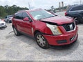 2016 Cadillac SRX — photo 1 of 16 | VIN 3GYFNBE38GS534175