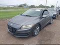 Photo 6 of 11 — 2013 Honda CR-Z