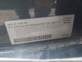 2011 Audi A3 — photo 9 of 11 | VIN WAUBJBFM8BA047704