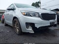 Photo 6 of 16 — 2018 Kia Sedona