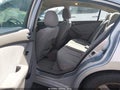 Photo 8 of 12 — 2007 Nissan Altima