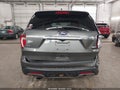 2018 Ford Explorer — photo 16 of 16 | VIN 1FM5K8DH9JGB56248