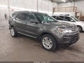 2018 Ford Explorer — photo 1 of 16 | VIN 1FM5K8DH9JGB56248