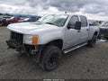 2012 GMC Sierra — photo 2 of 17 | VIN 1GT120CG7CF202651