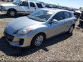 2012 Mazda 3 — photo 2 of 17 | VIN JM1BL1L85C1625323