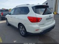 Photo 3 of 17 — 2020 Nissan Pathfinder