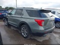 Photo 3 of 16 — 2020 Ford Explorer
