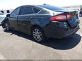 2014 Ford Fusion — photo 3 of 16 | VIN 3FA6P0H7XER293409