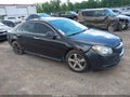 Photo 1 of 16 — 2012 Chevrolet Malibu