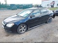 Photo 2 of 16 — 2012 Chevrolet Malibu