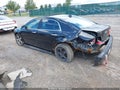 Photo 3 of 16 — 2012 Chevrolet Malibu