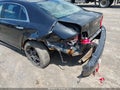 Photo 6 of 16 — 2012 Chevrolet Malibu