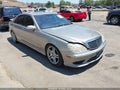 2006 Mercedes-Benz S-Class — photo 1 of 10 | VIN WDBNG75J56A476399