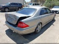 2006 Mercedes-Benz S-Class — photo 4 of 10 | VIN WDBNG75J56A476399