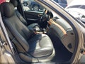 2006 Mercedes-Benz S-Class — photo 5 of 10 | VIN WDBNG75J56A476399
