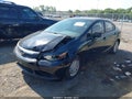 Photo 2 of 16 — 2012 Honda Civic