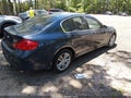 Photo 4 of 11 — 2011 Infiniti G37