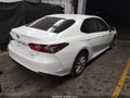Photo 4 of 17 — 2022 Toyota Camry