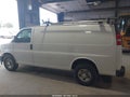 Photo 14 of 16 — 2022 Chevrolet Express Cargo