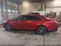 Photo 14 of 16 — 2013 Ford Taurus