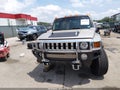 2007 Hummer H3 — photo 13 of 17 | VIN 5GTDN13E478135888
