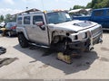 2007 Hummer H3 — photo 1 of 17 | VIN 5GTDN13E478135888