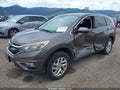 2016 Honda CR-V — photo 2 of 16 | VIN 2HKRM4H58GH610048