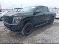 Photo 2 of 16 — 2018 Nissan Titan