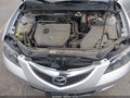 2007 Mazda 3 — photo 10 of 13 | VIN JM1BK12F571612516