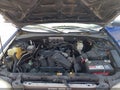 Photo 10 of 12 — 2005 Ford Escape